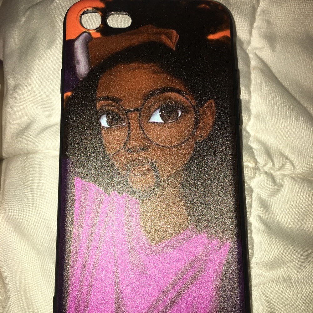 Loving the Skin I’m In IPhone 6 case